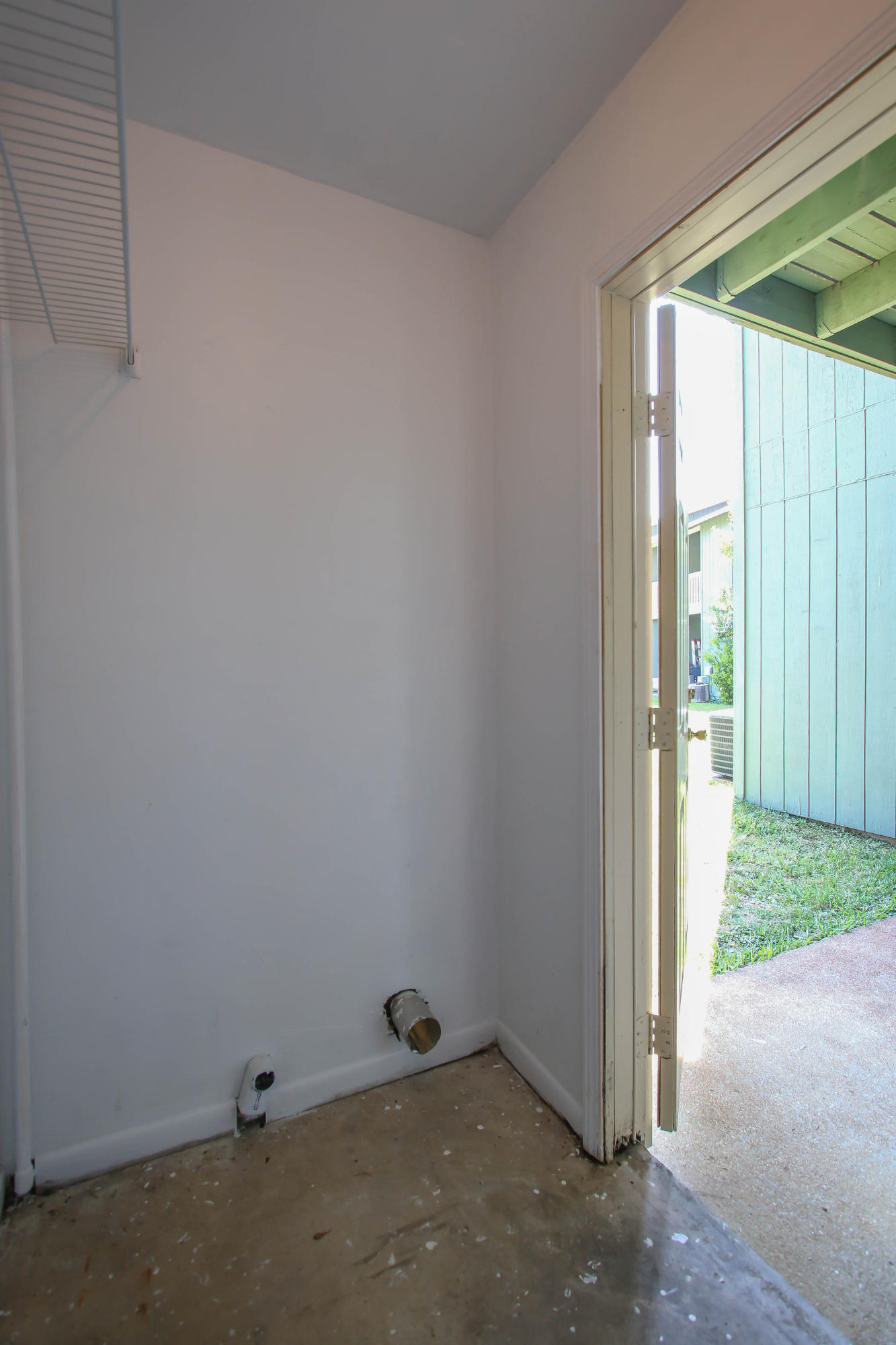 BIENVILLE SQUARE T/H - Residential