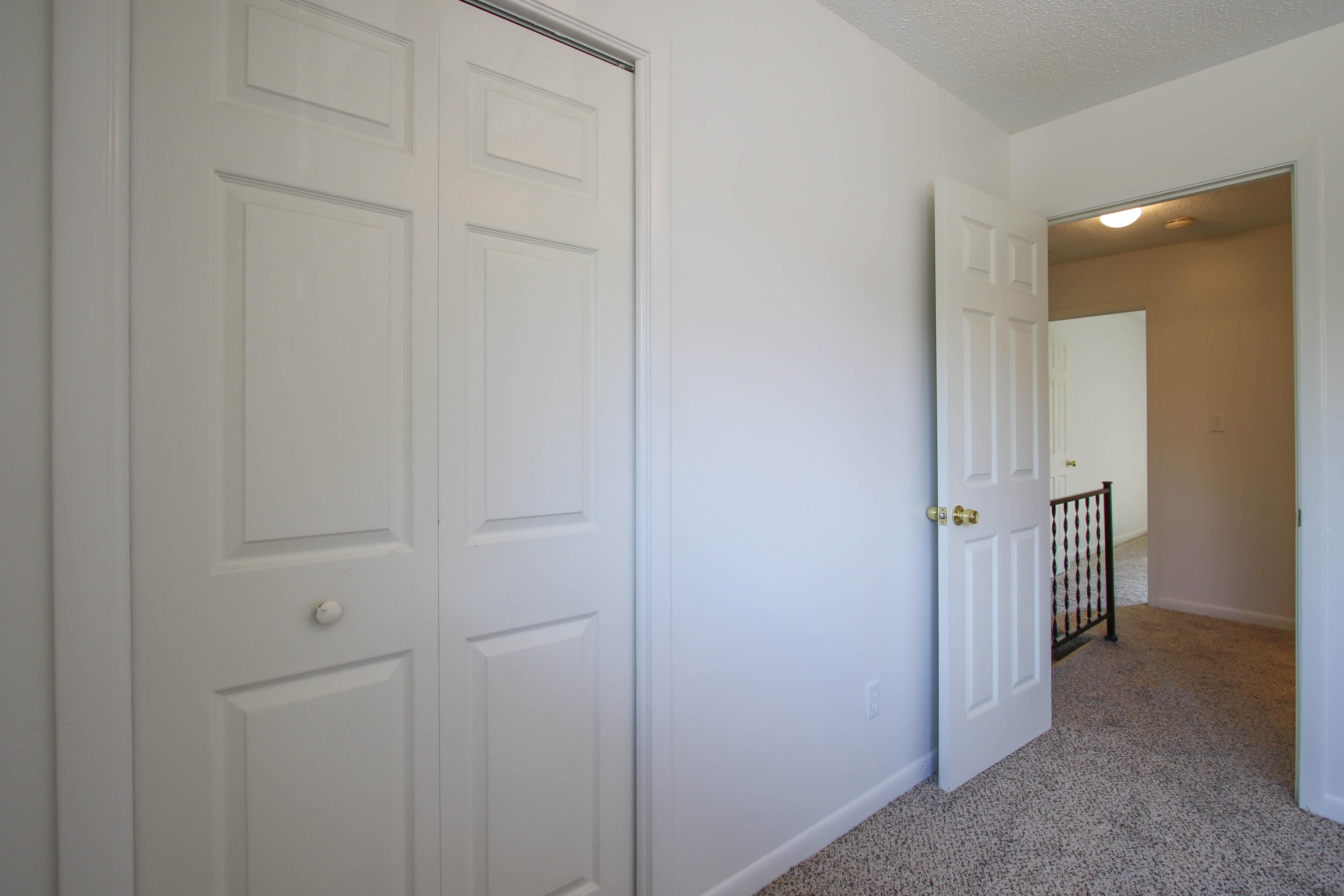 BIENVILLE SQUARE T/H - Residential