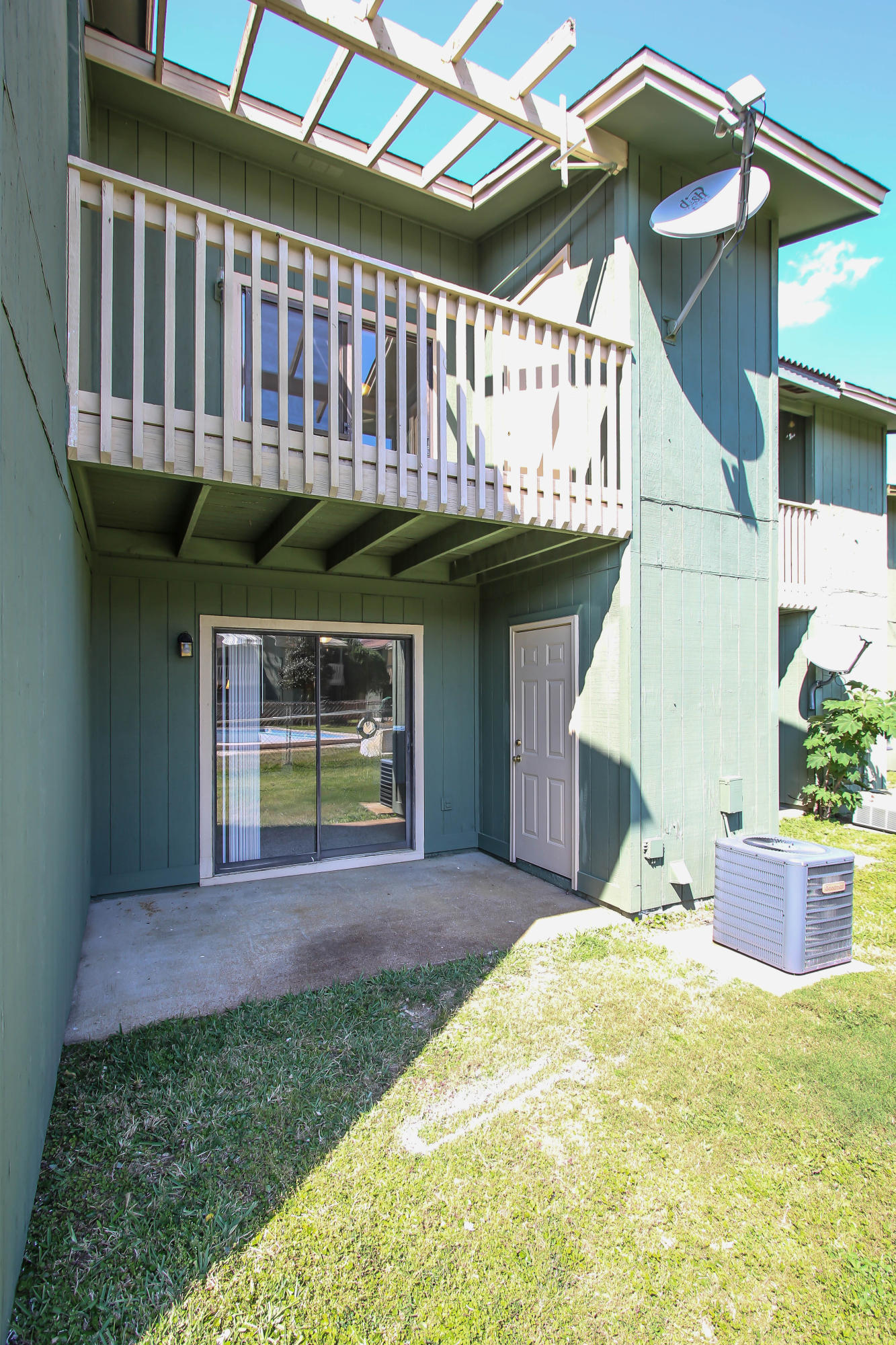 BIENVILLE SQUARE T/H - Residential