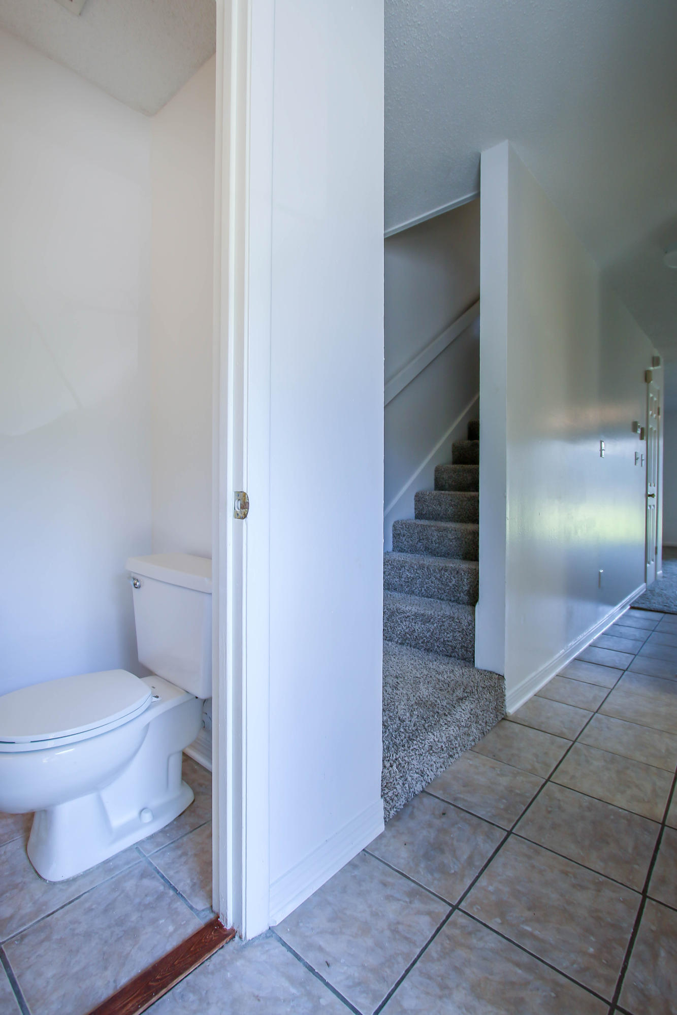 BIENVILLE SQUARE T/H - Residential