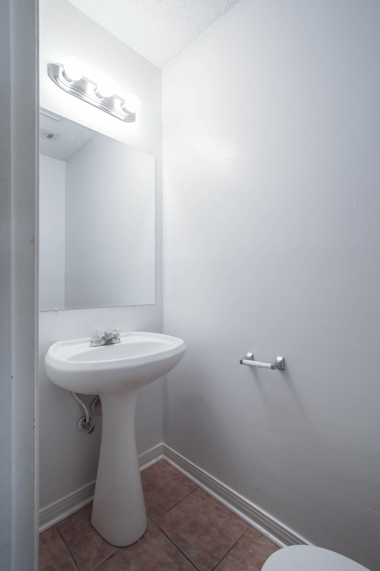 BIENVILLE SQUARE T/H - Residential