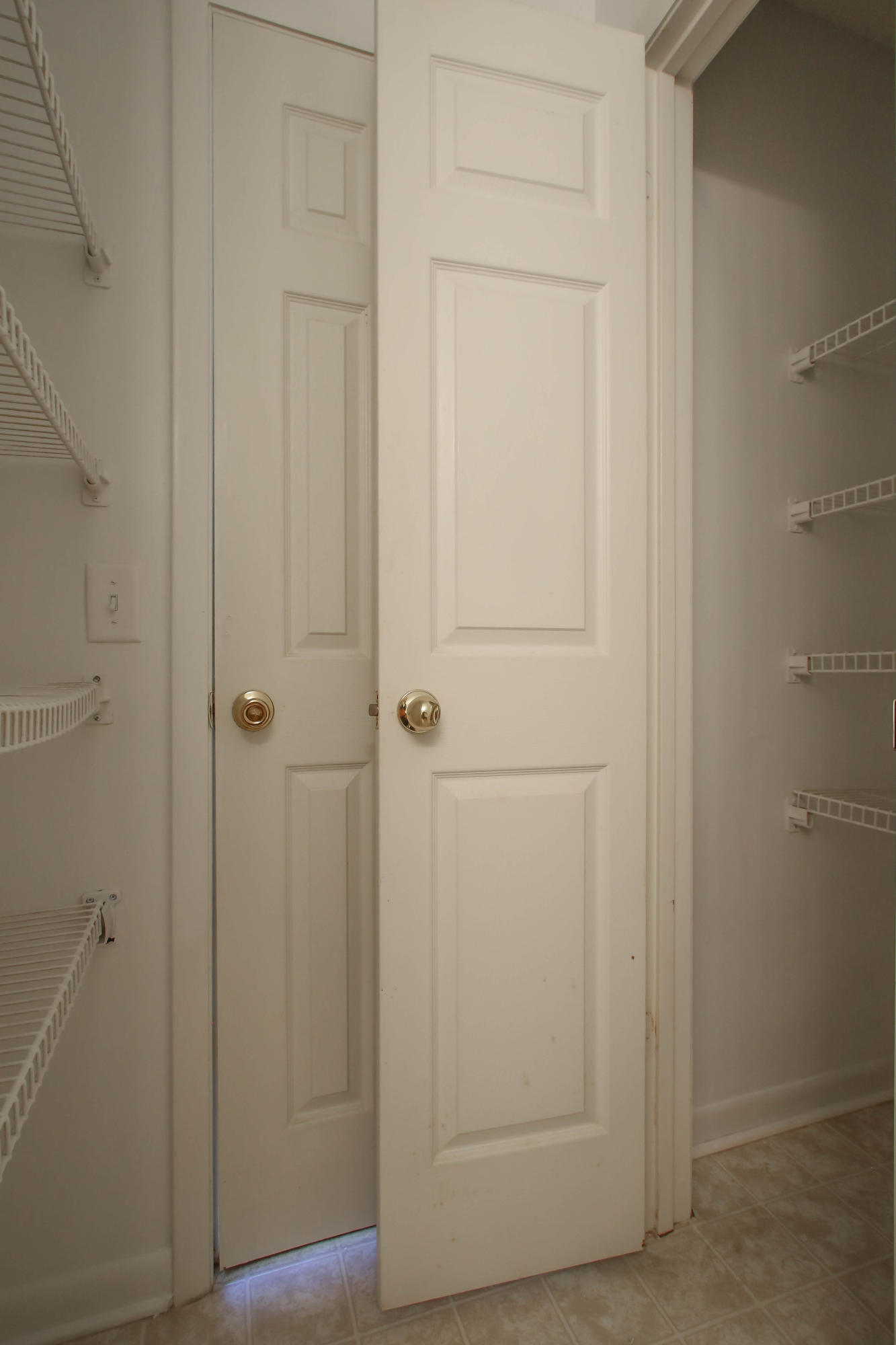 BIENVILLE SQUARE T/H - Residential