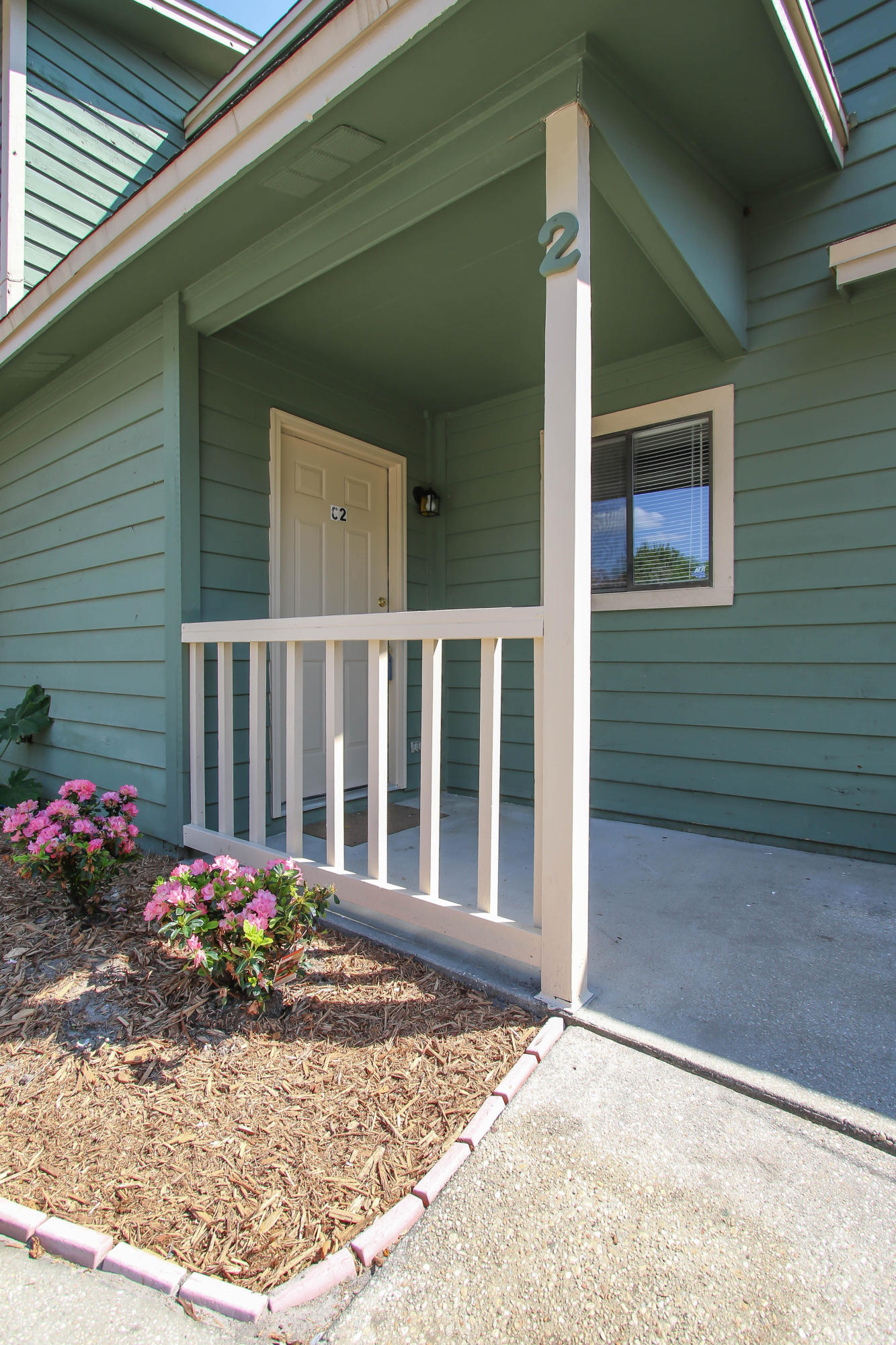 BIENVILLE SQUARE T/H - Residential