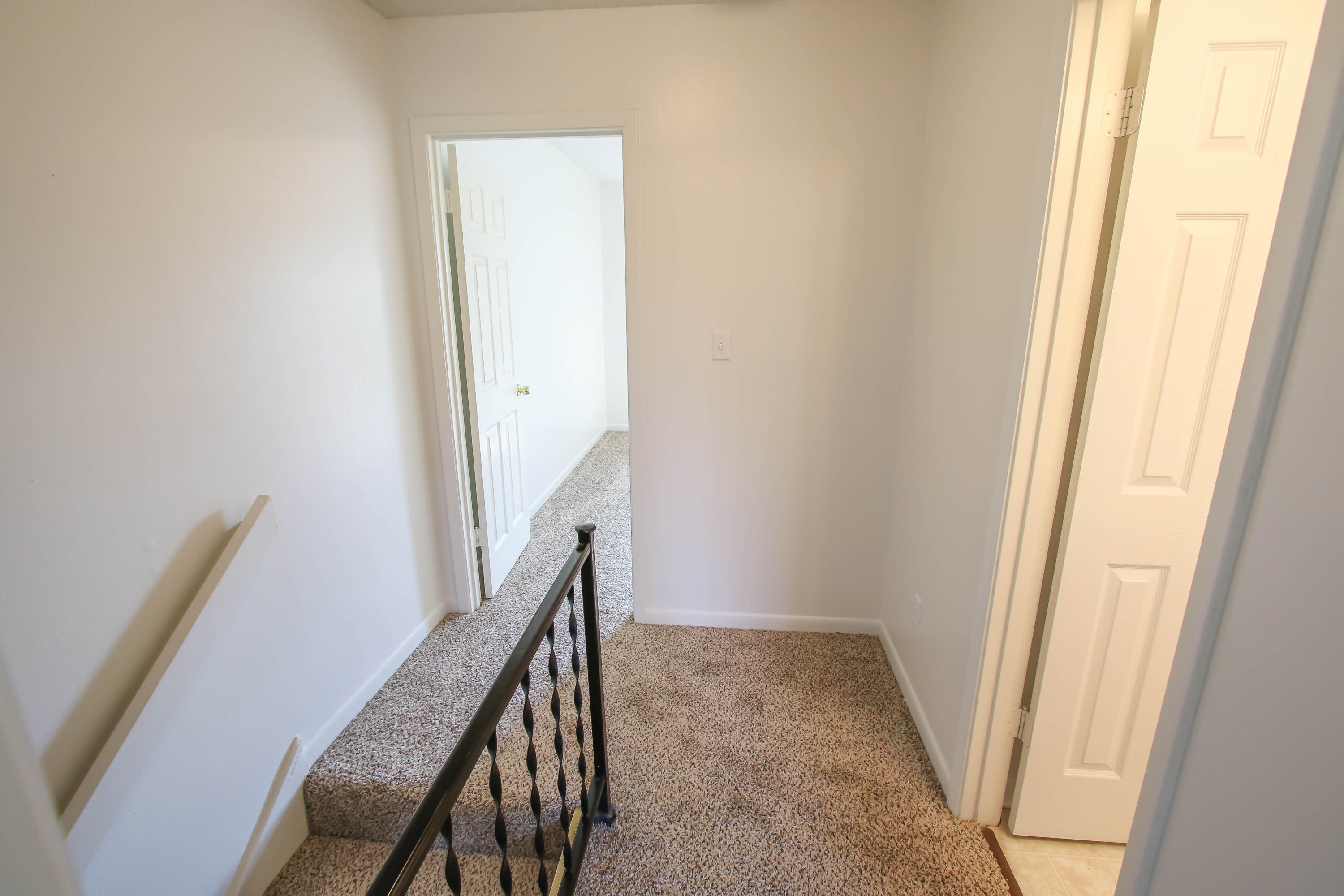 BIENVILLE SQUARE T/H - Residential