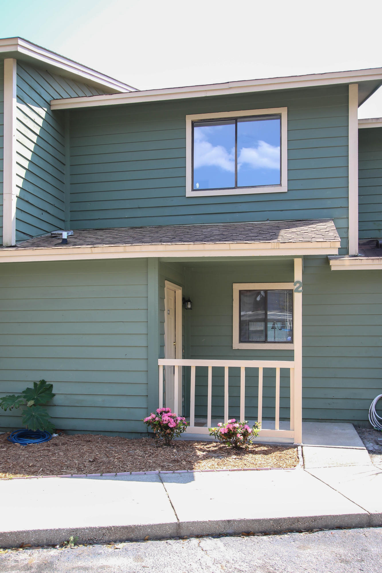 BIENVILLE SQUARE T/H - Residential