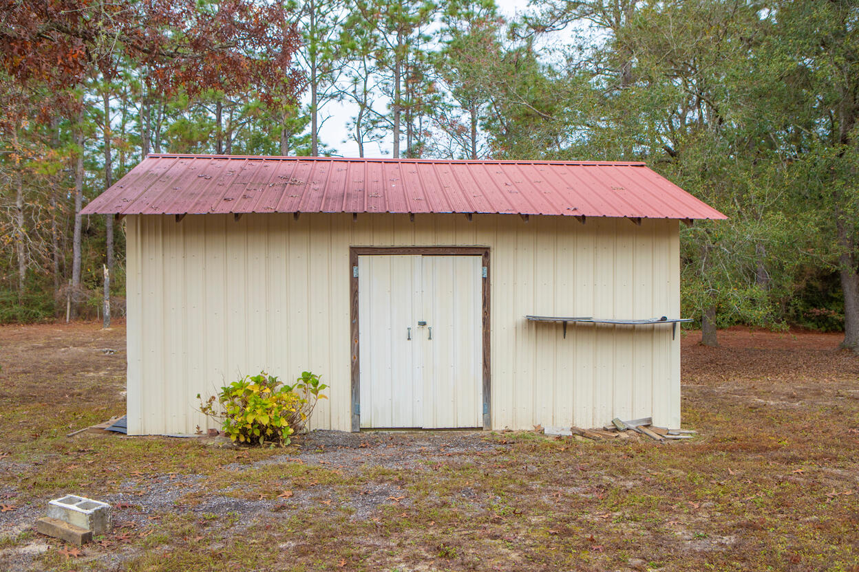 NORTH SUPERGROUP - Residential