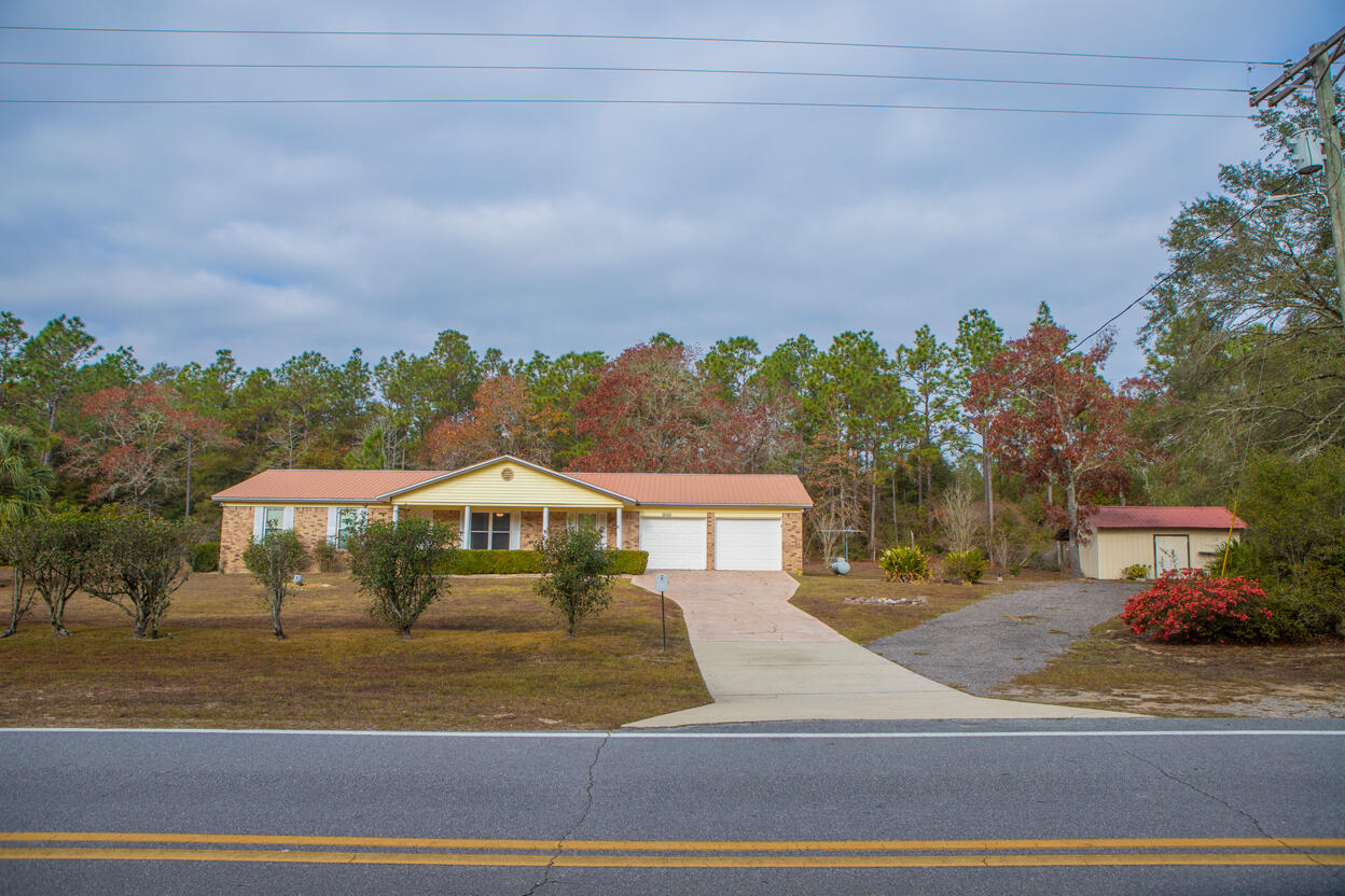 NORTH SUPERGROUP - Residential