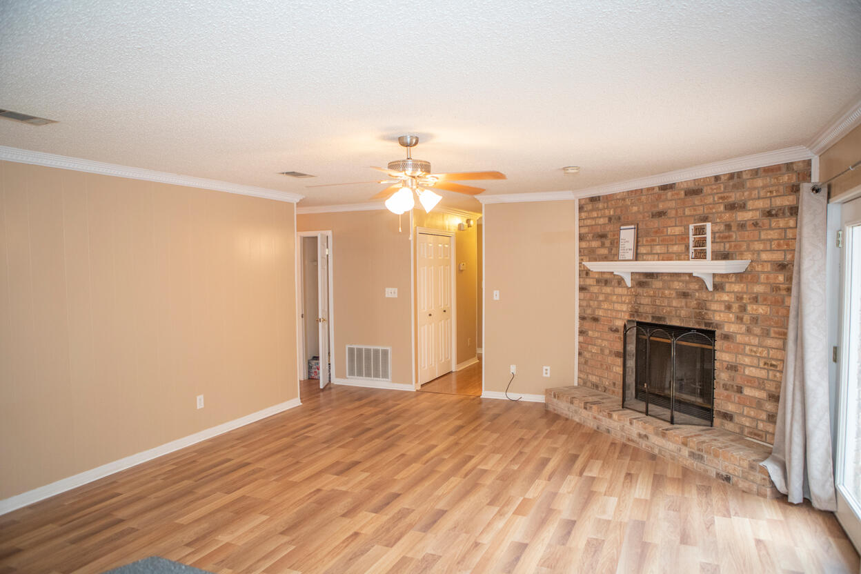 NORTH SUPERGROUP - Residential