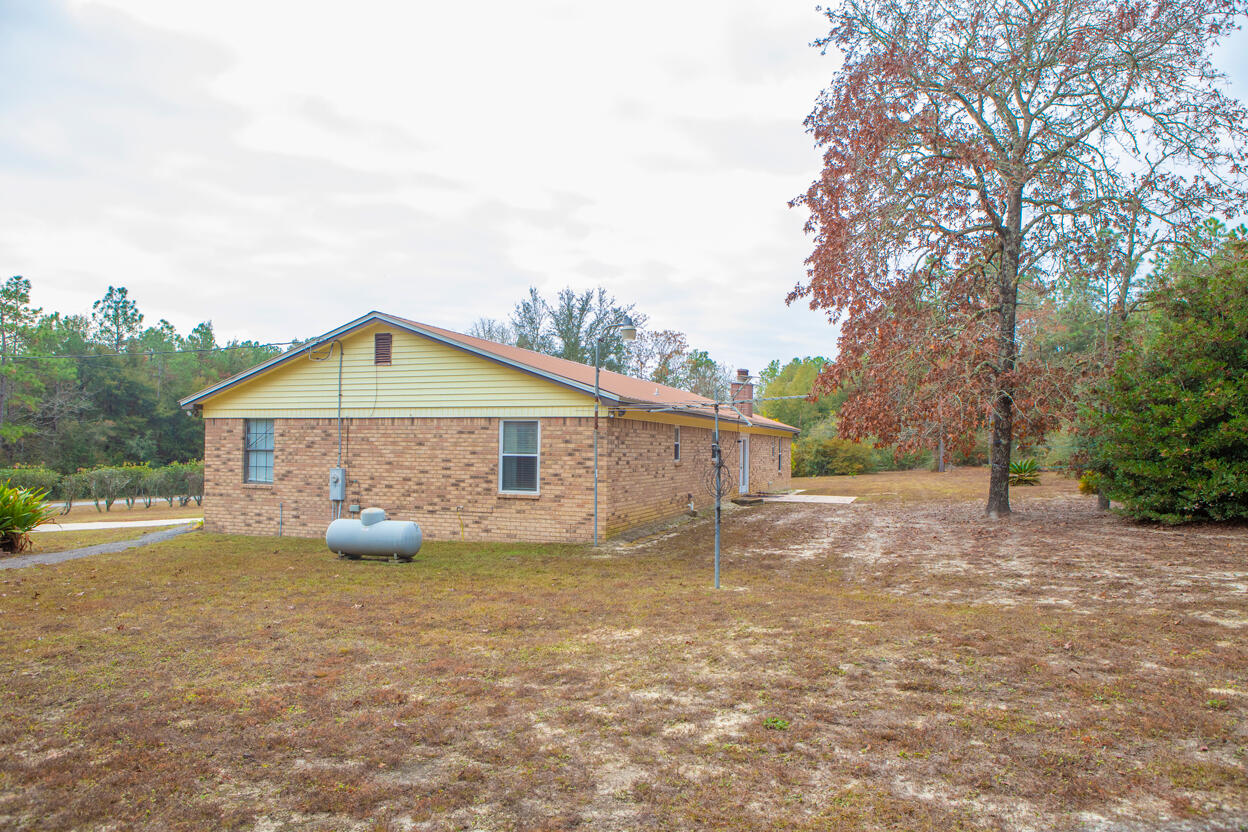 NORTH SUPERGROUP - Residential