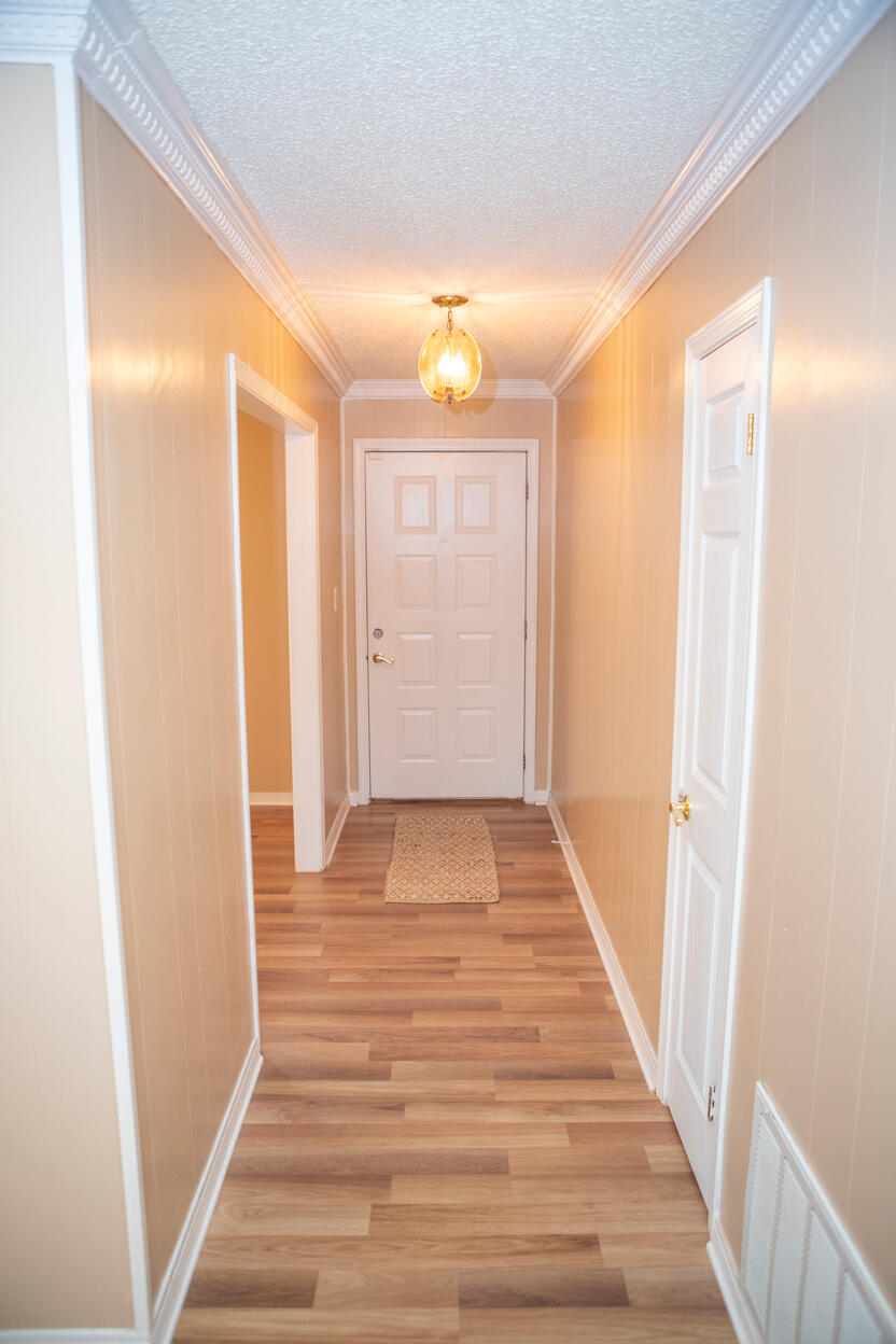 NORTH SUPERGROUP - Residential