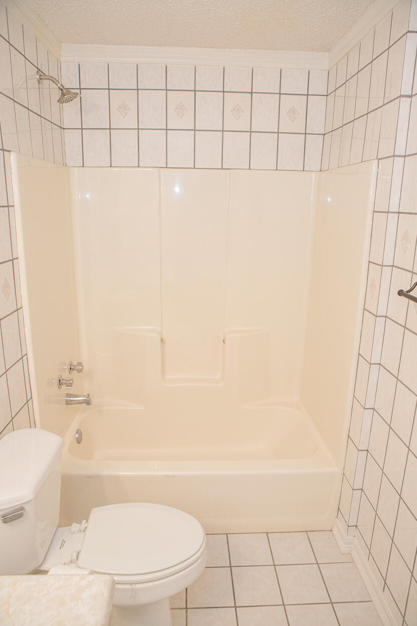 NORTH SUPERGROUP - Residential