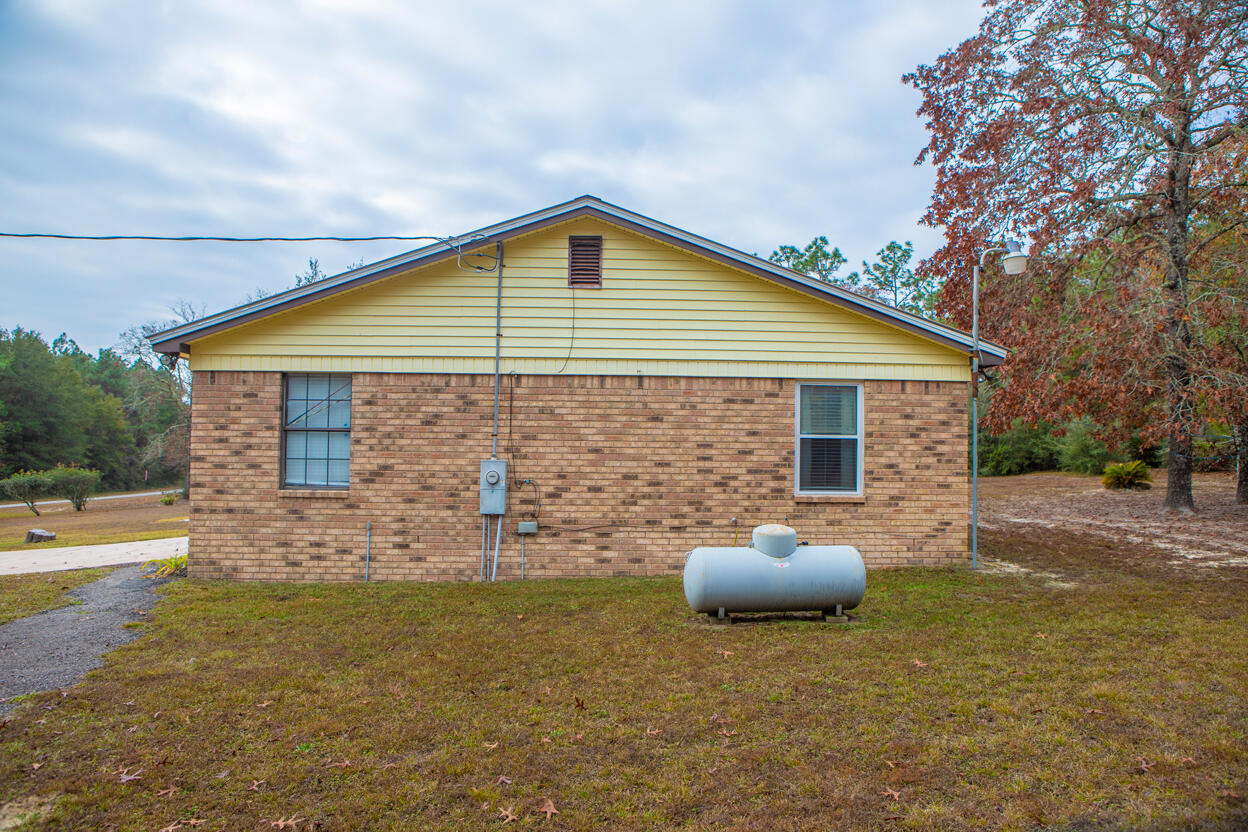 NORTH SUPERGROUP - Residential