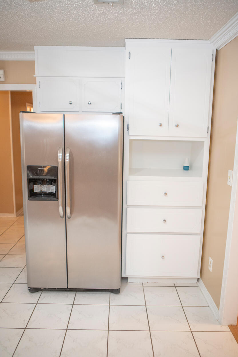 NORTH SUPERGROUP - Residential