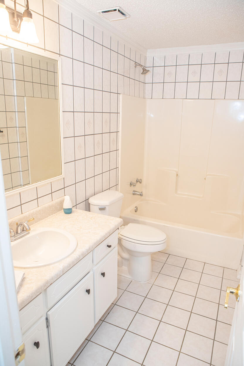 NORTH SUPERGROUP - Residential