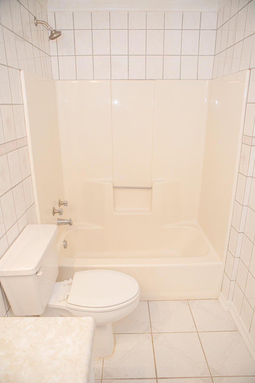 NORTH SUPERGROUP - Residential