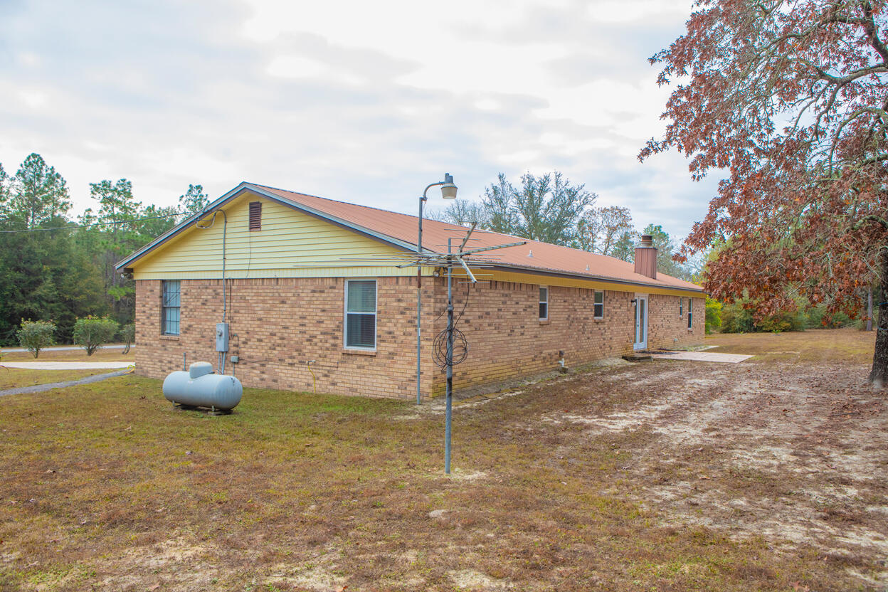 NORTH SUPERGROUP - Residential