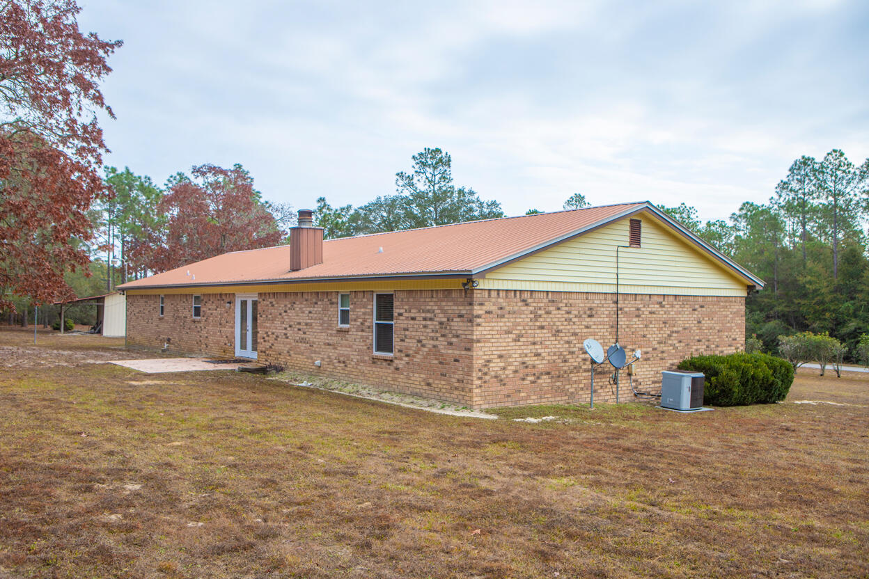 NORTH SUPERGROUP - Residential