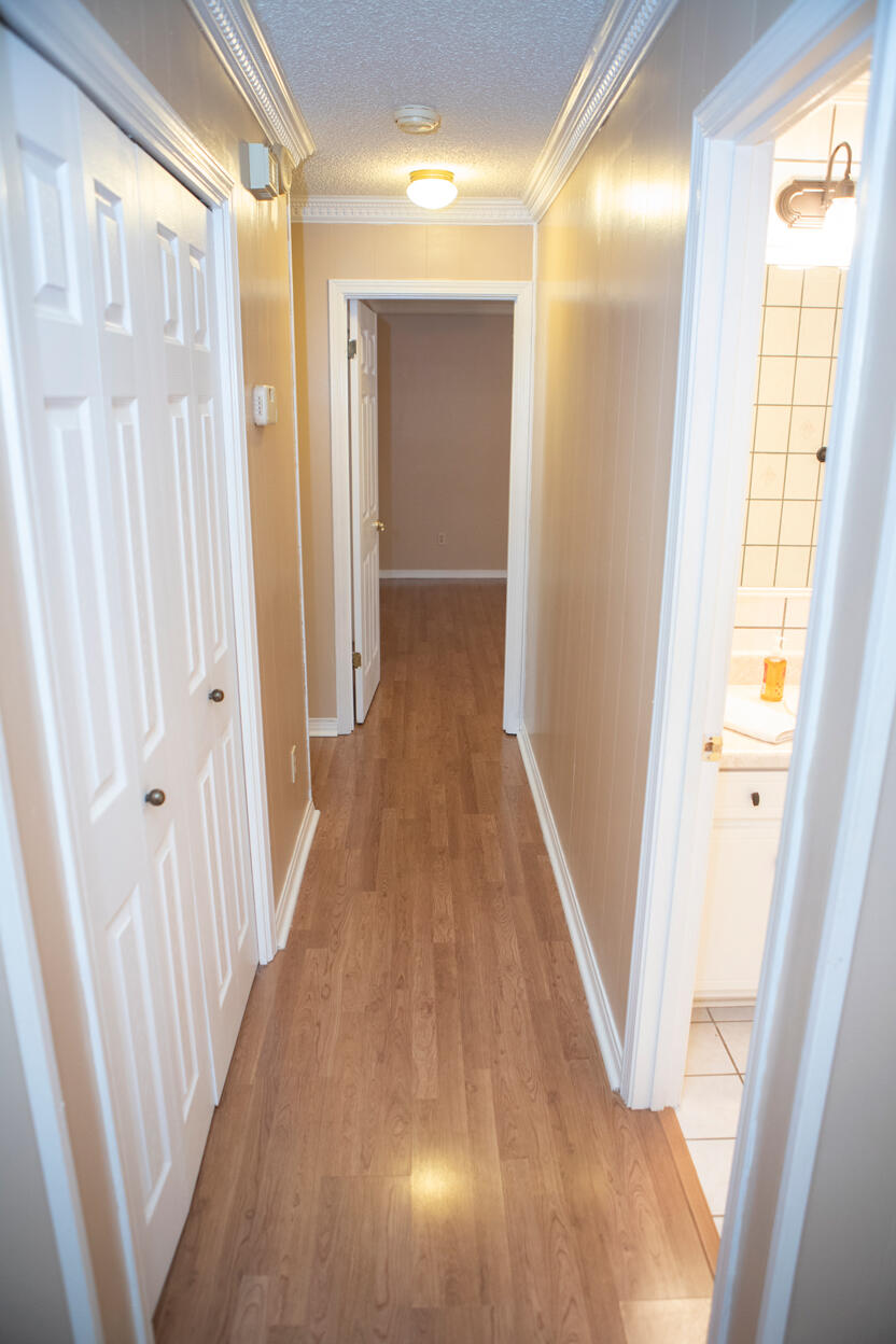 NORTH SUPERGROUP - Residential