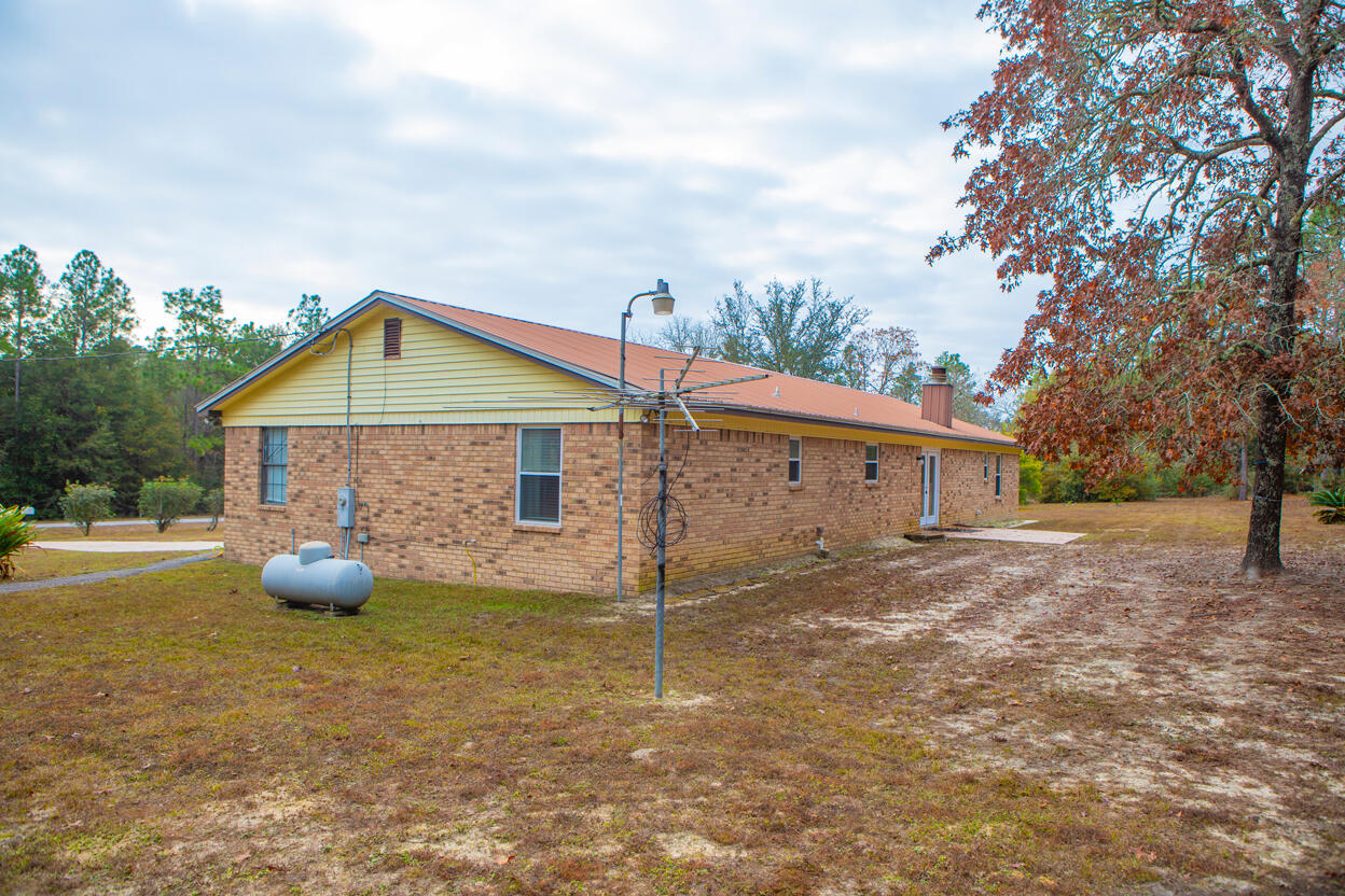 NORTH SUPERGROUP - Residential