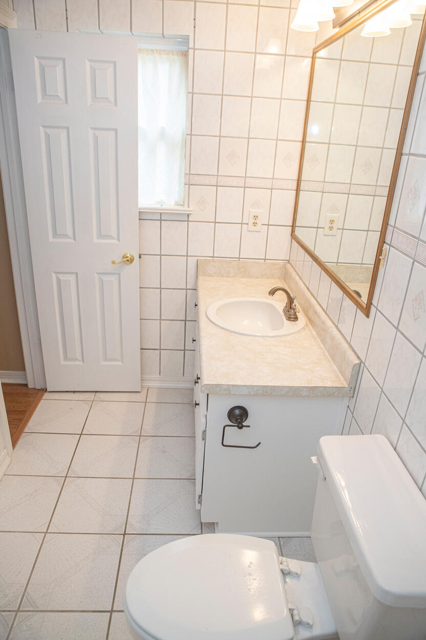 NORTH SUPERGROUP - Residential