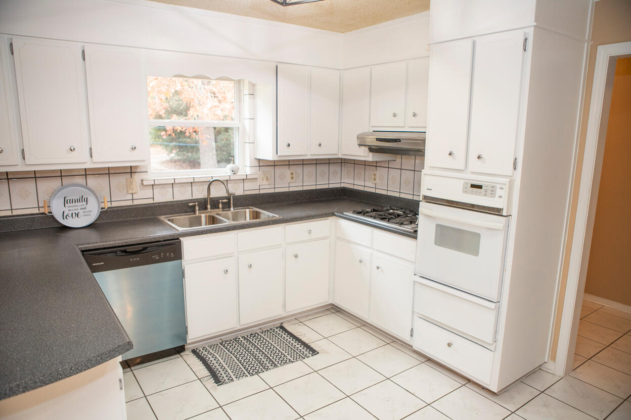 NORTH SUPERGROUP - Residential