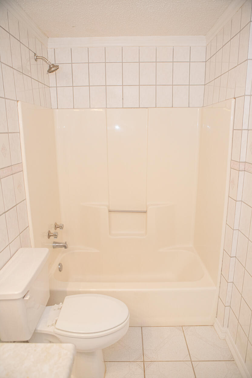 NORTH SUPERGROUP - Residential