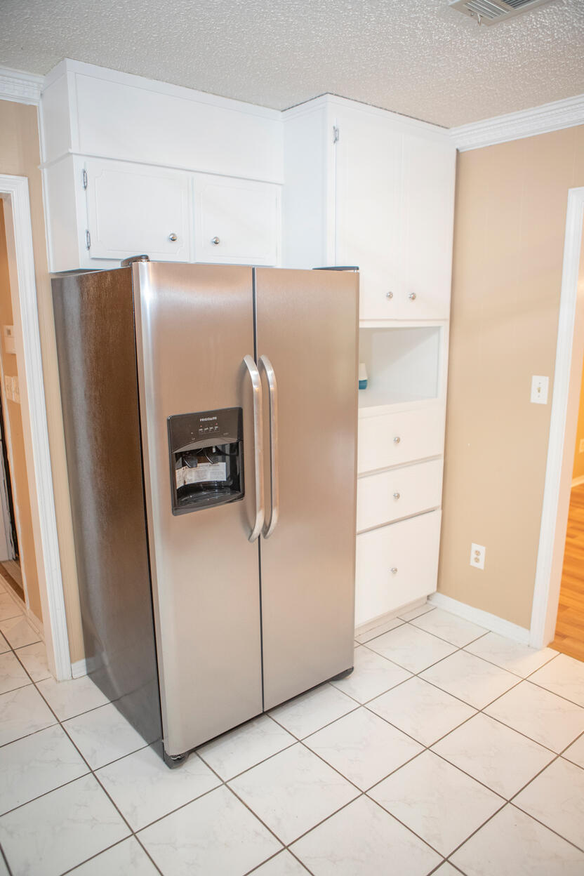 NORTH SUPERGROUP - Residential