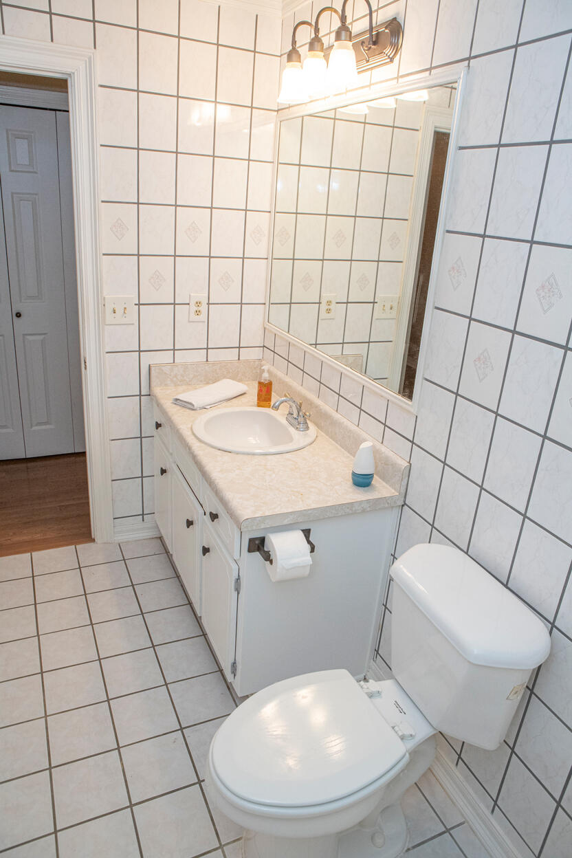 NORTH SUPERGROUP - Residential