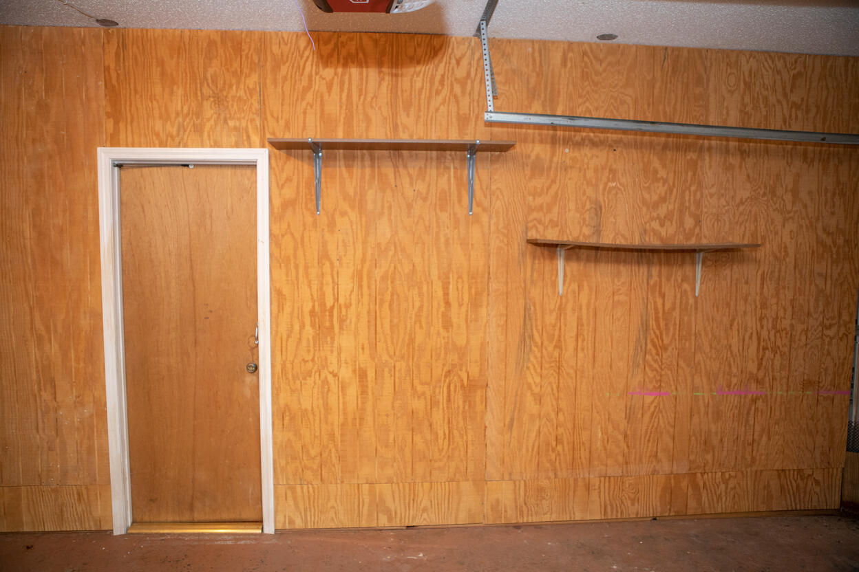 NORTH SUPERGROUP - Residential