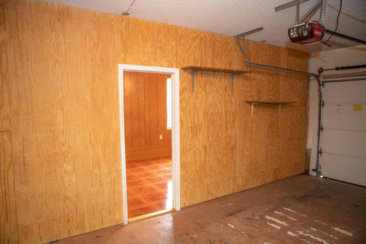 NORTH SUPERGROUP - Residential