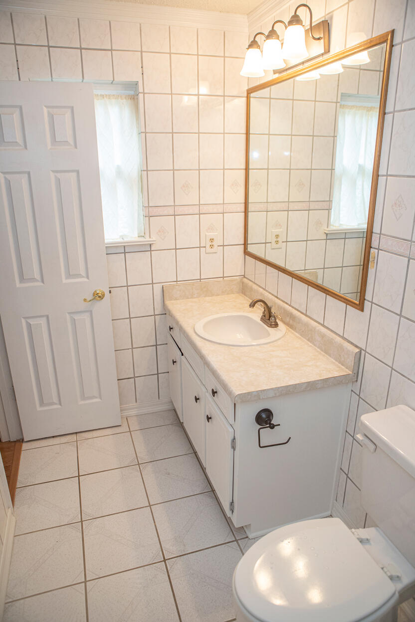 NORTH SUPERGROUP - Residential