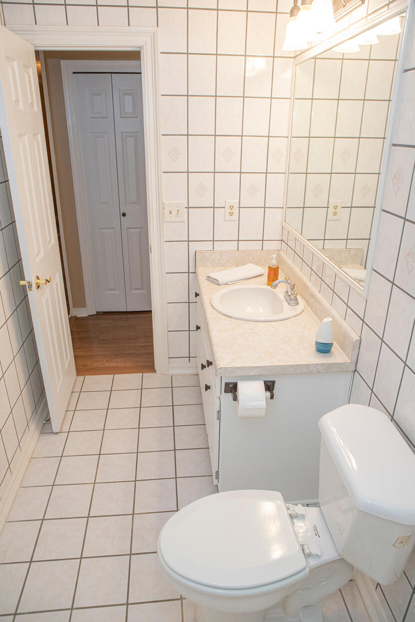 NORTH SUPERGROUP - Residential