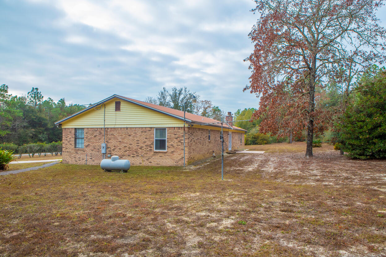 NORTH SUPERGROUP - Residential