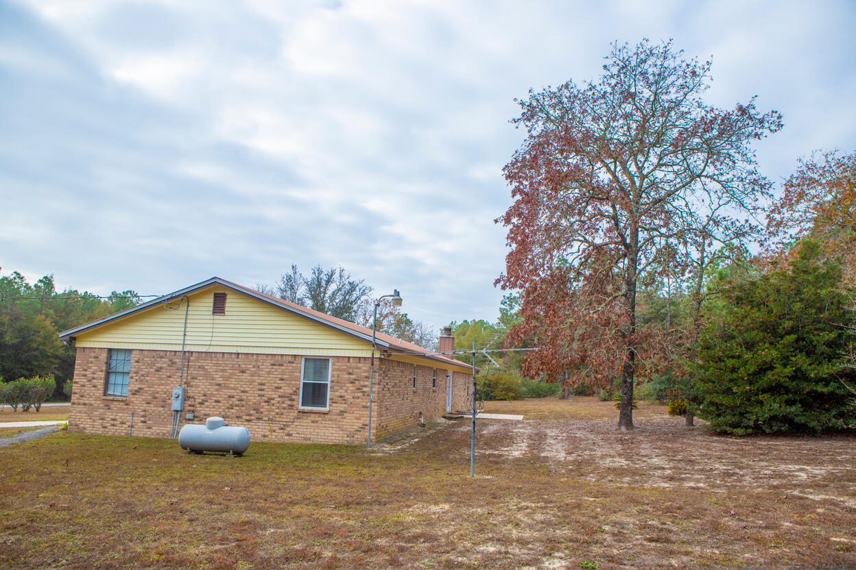 NORTH SUPERGROUP - Residential