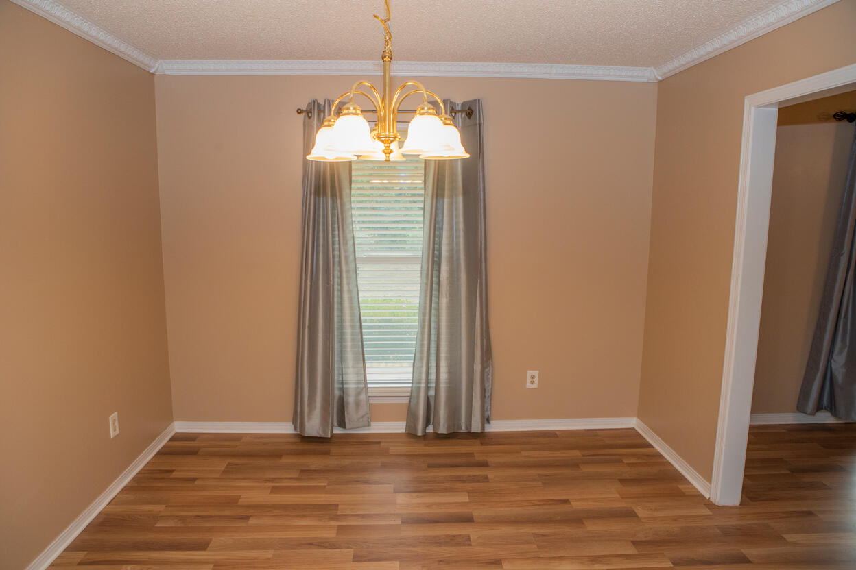 NORTH SUPERGROUP - Residential