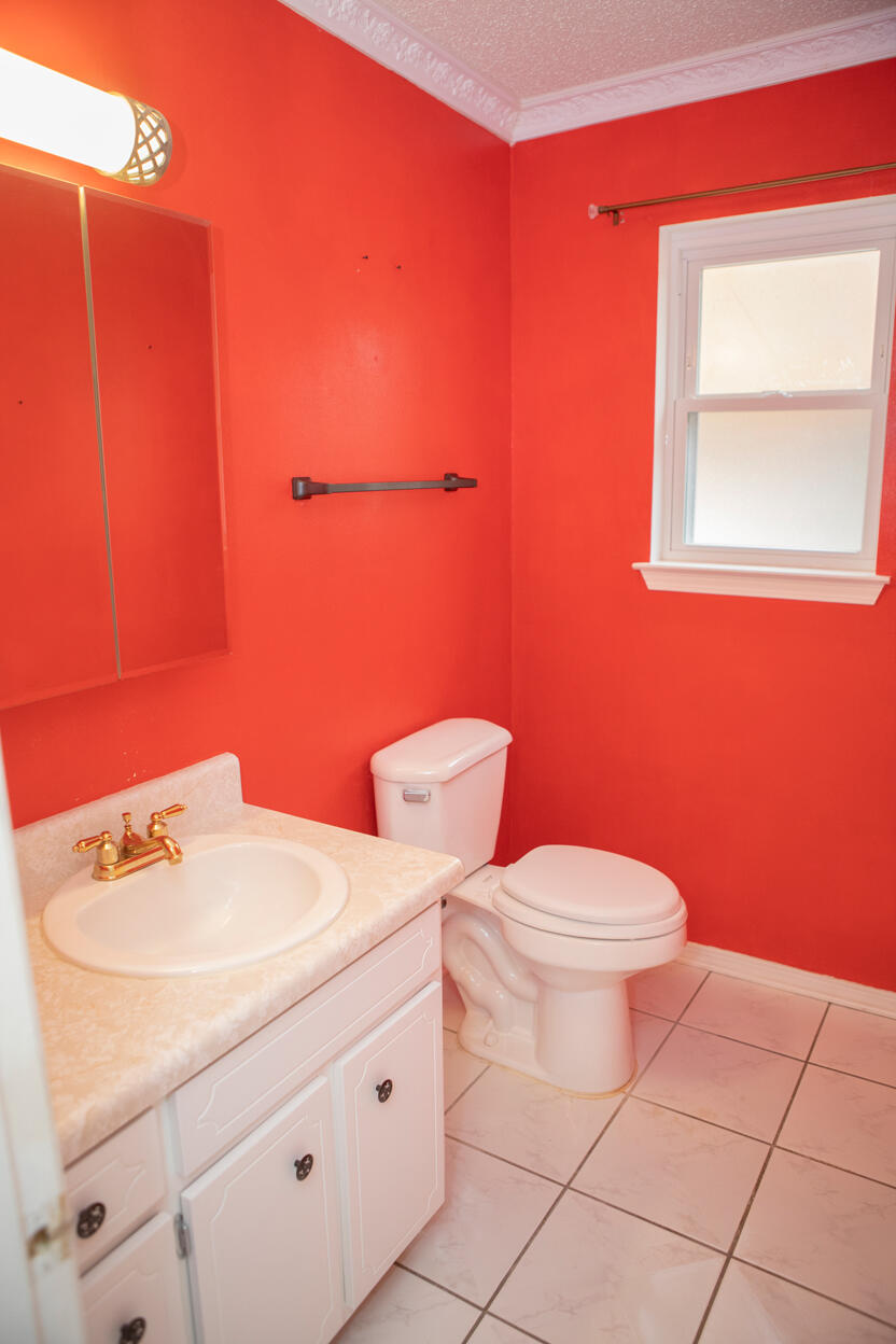 NORTH SUPERGROUP - Residential