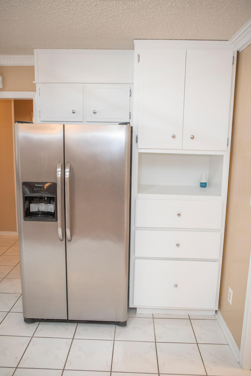 NORTH SUPERGROUP - Residential