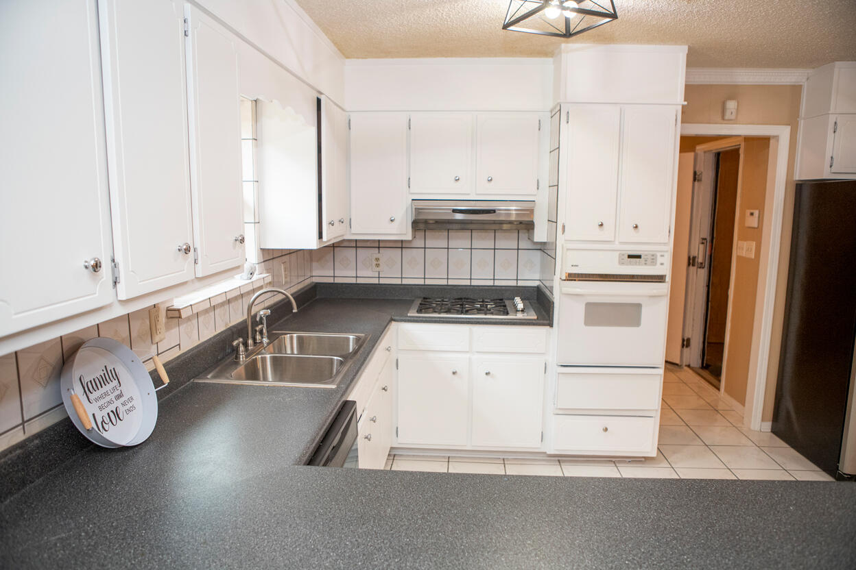 NORTH SUPERGROUP - Residential