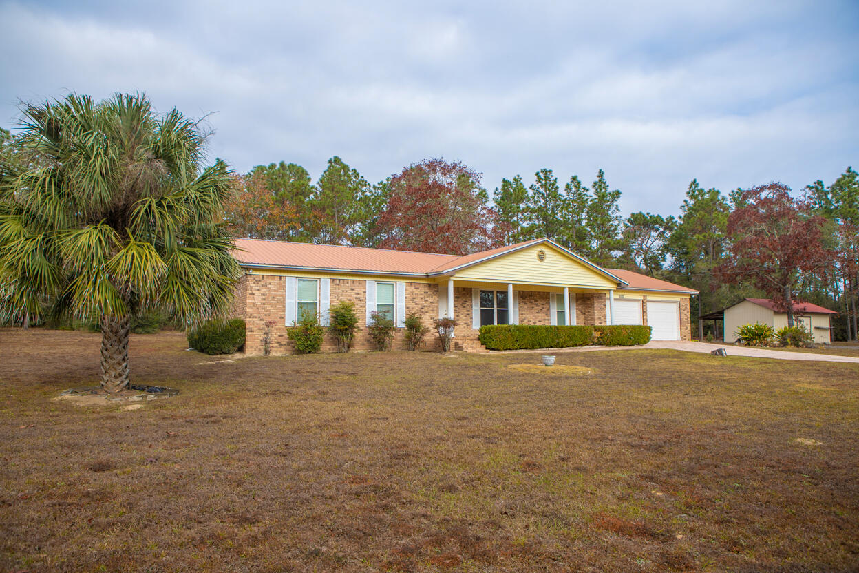 NORTH SUPERGROUP - Residential