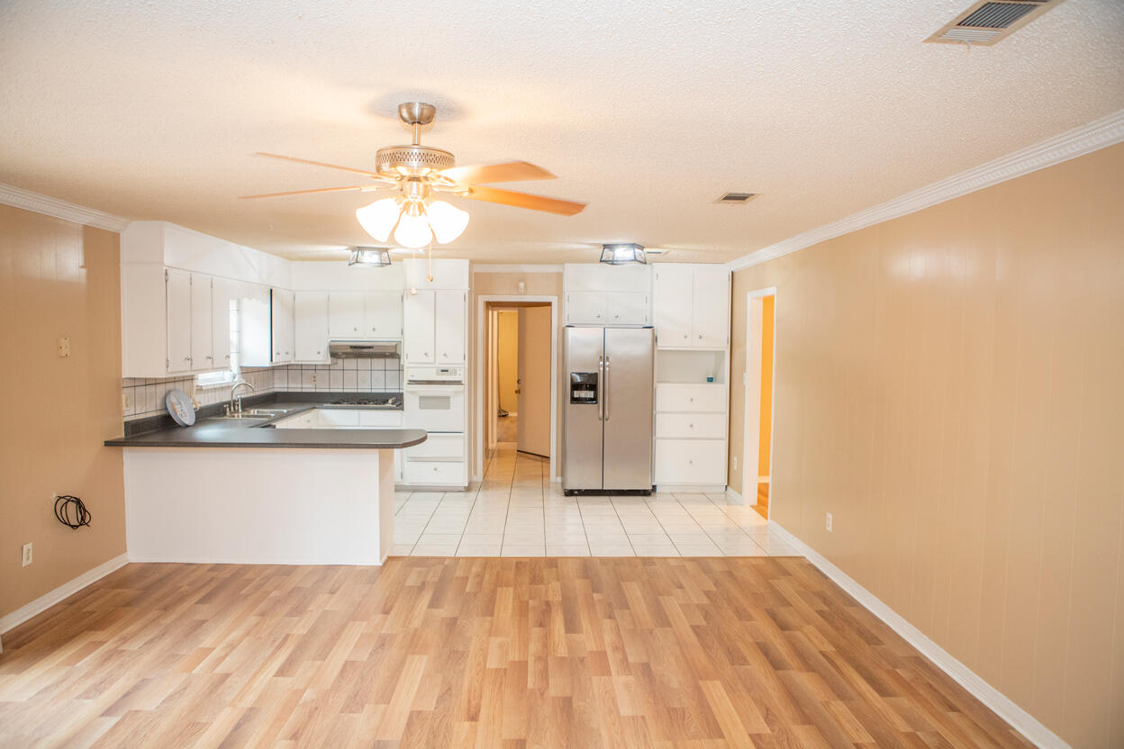 NORTH SUPERGROUP - Residential