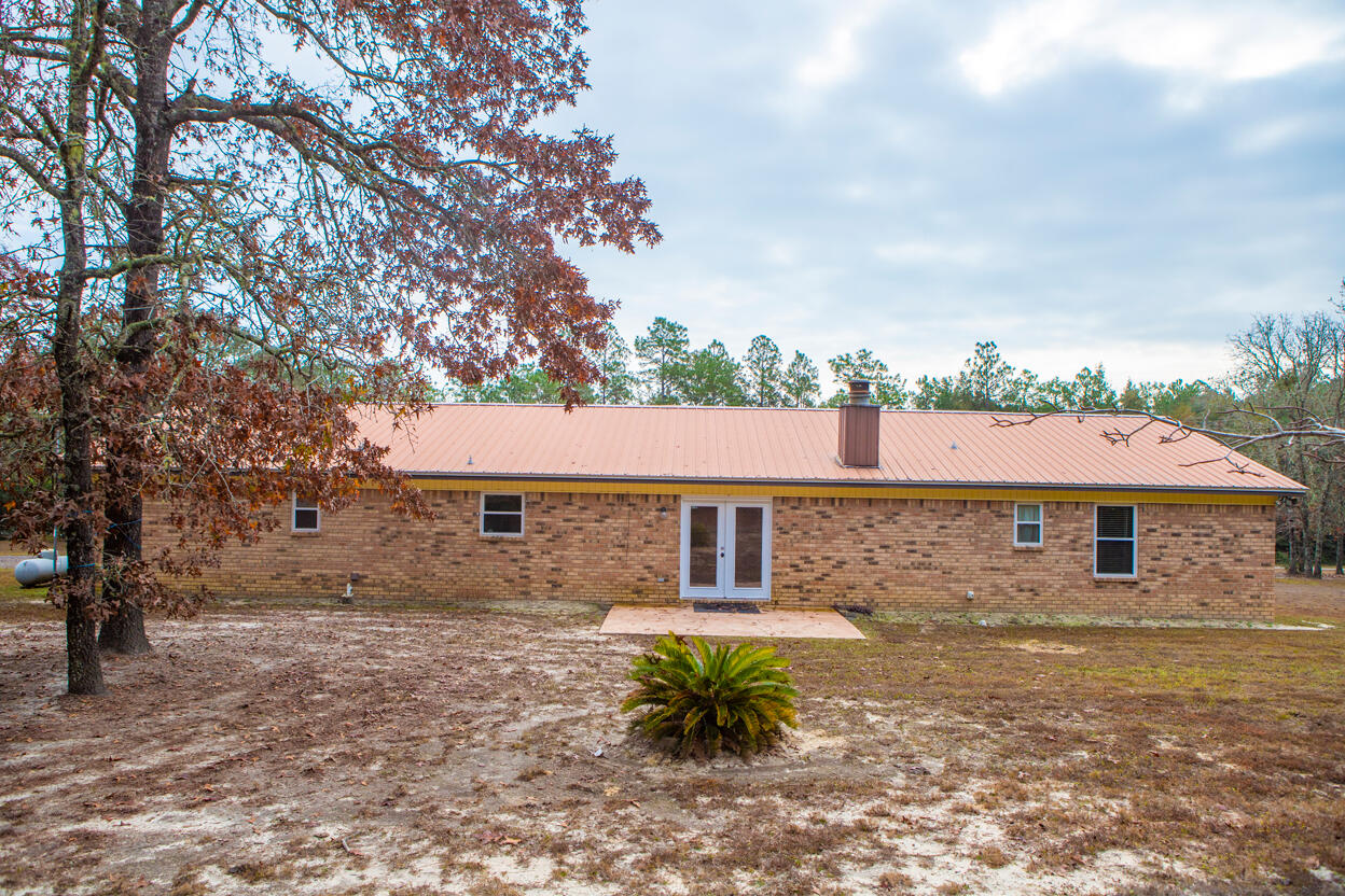 NORTH SUPERGROUP - Residential