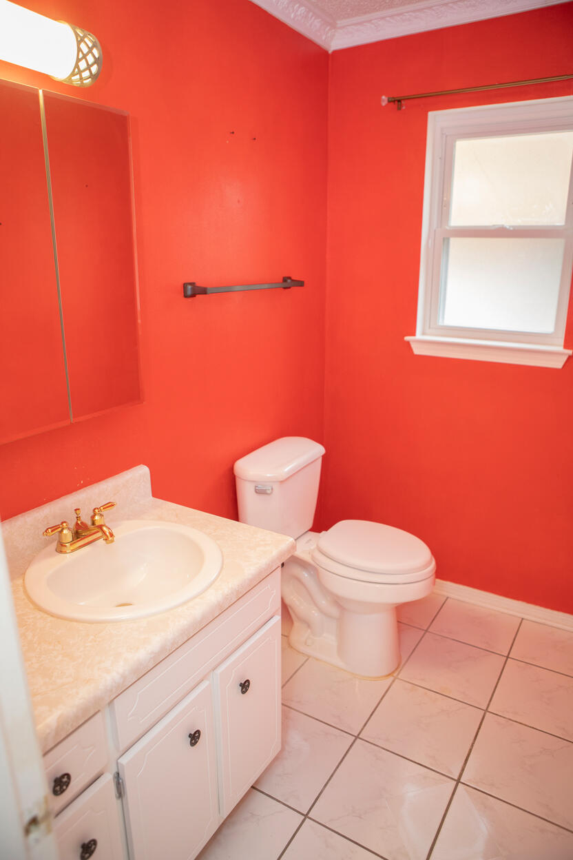 NORTH SUPERGROUP - Residential