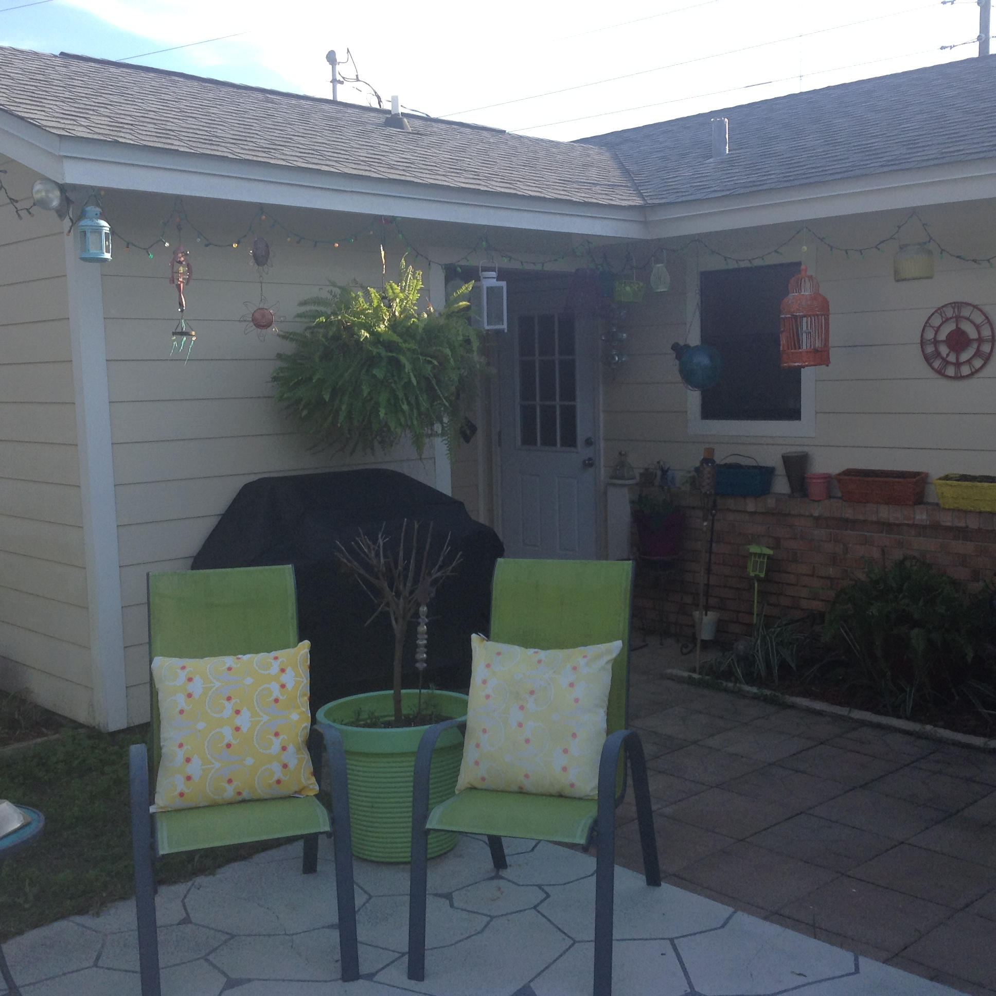 SANTA MARKELLA LOT 25 BLK E - Residential