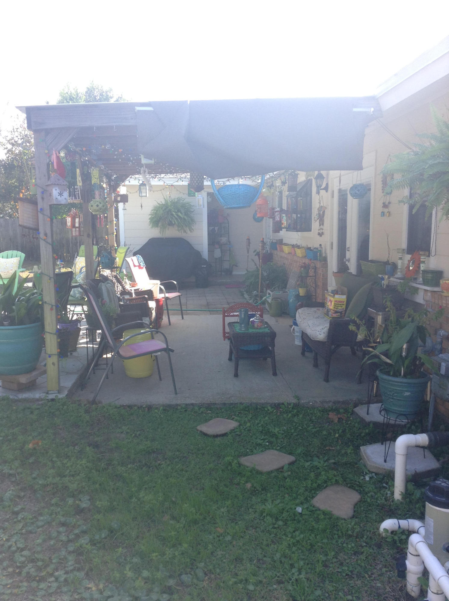 SANTA MARKELLA LOT 25 BLK E - Residential