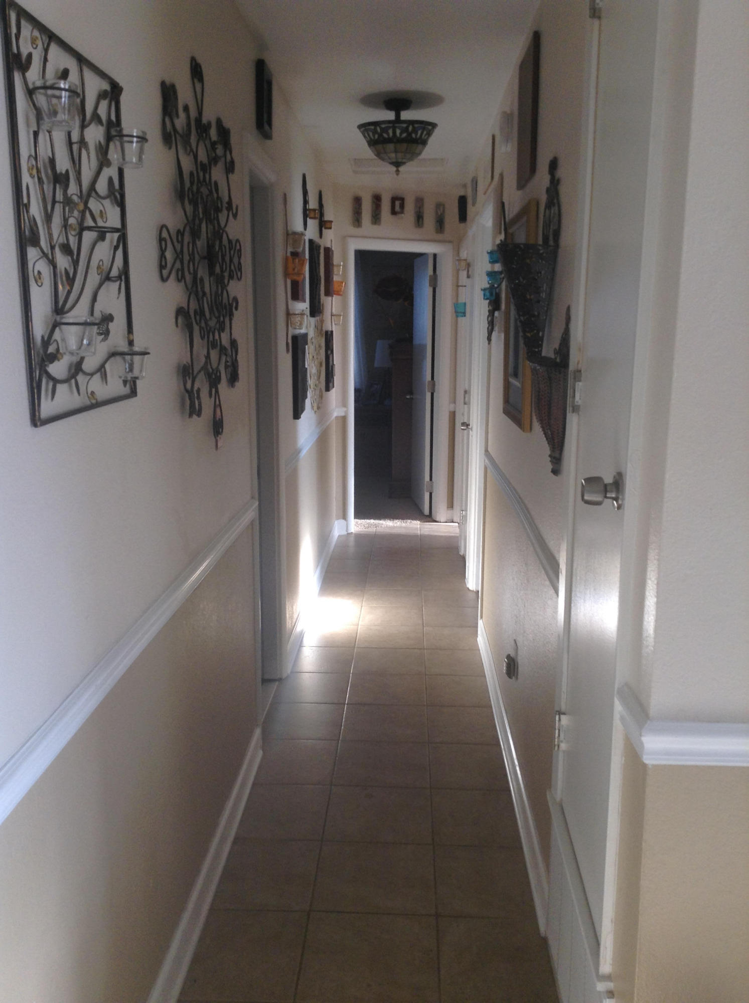 SANTA MARKELLA LOT 25 BLK E - Residential