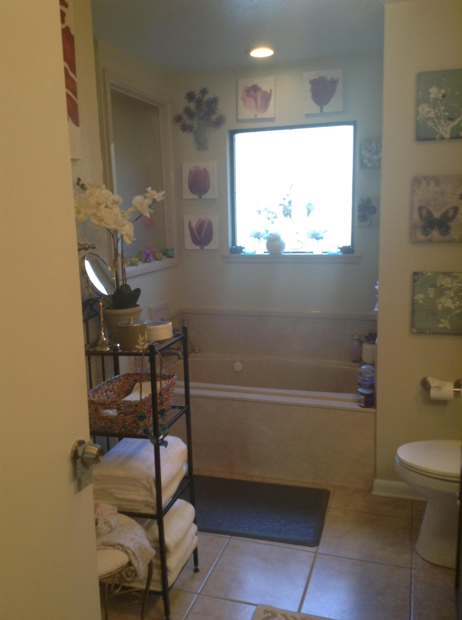 SANTA MARKELLA LOT 25 BLK E - Residential