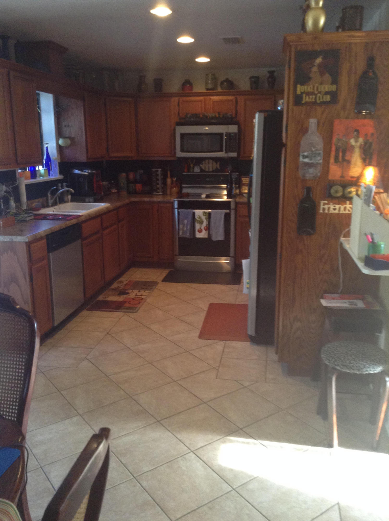 SANTA MARKELLA LOT 25 BLK E - Residential