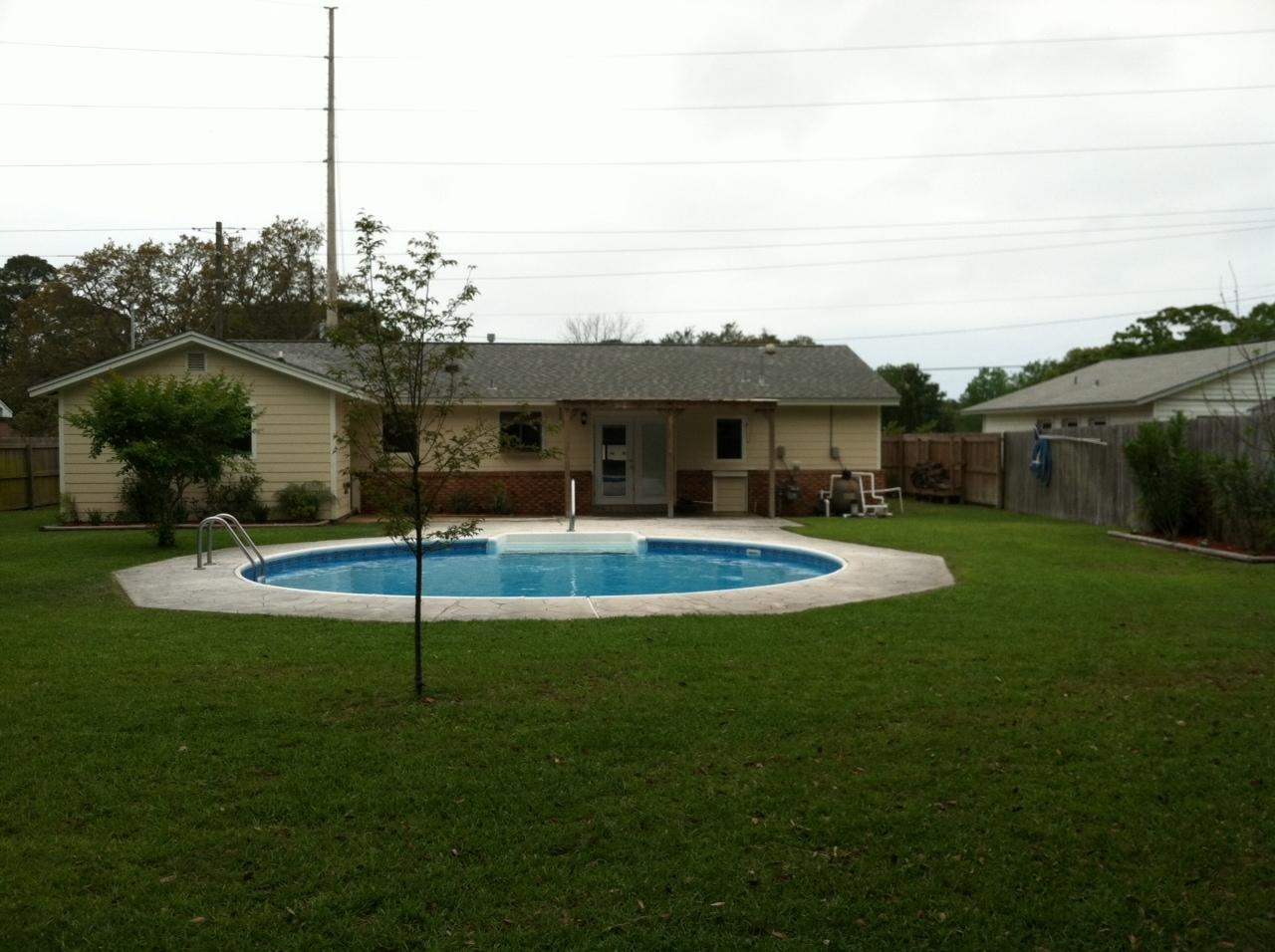 SANTA MARKELLA LOT 25 BLK E - Residential