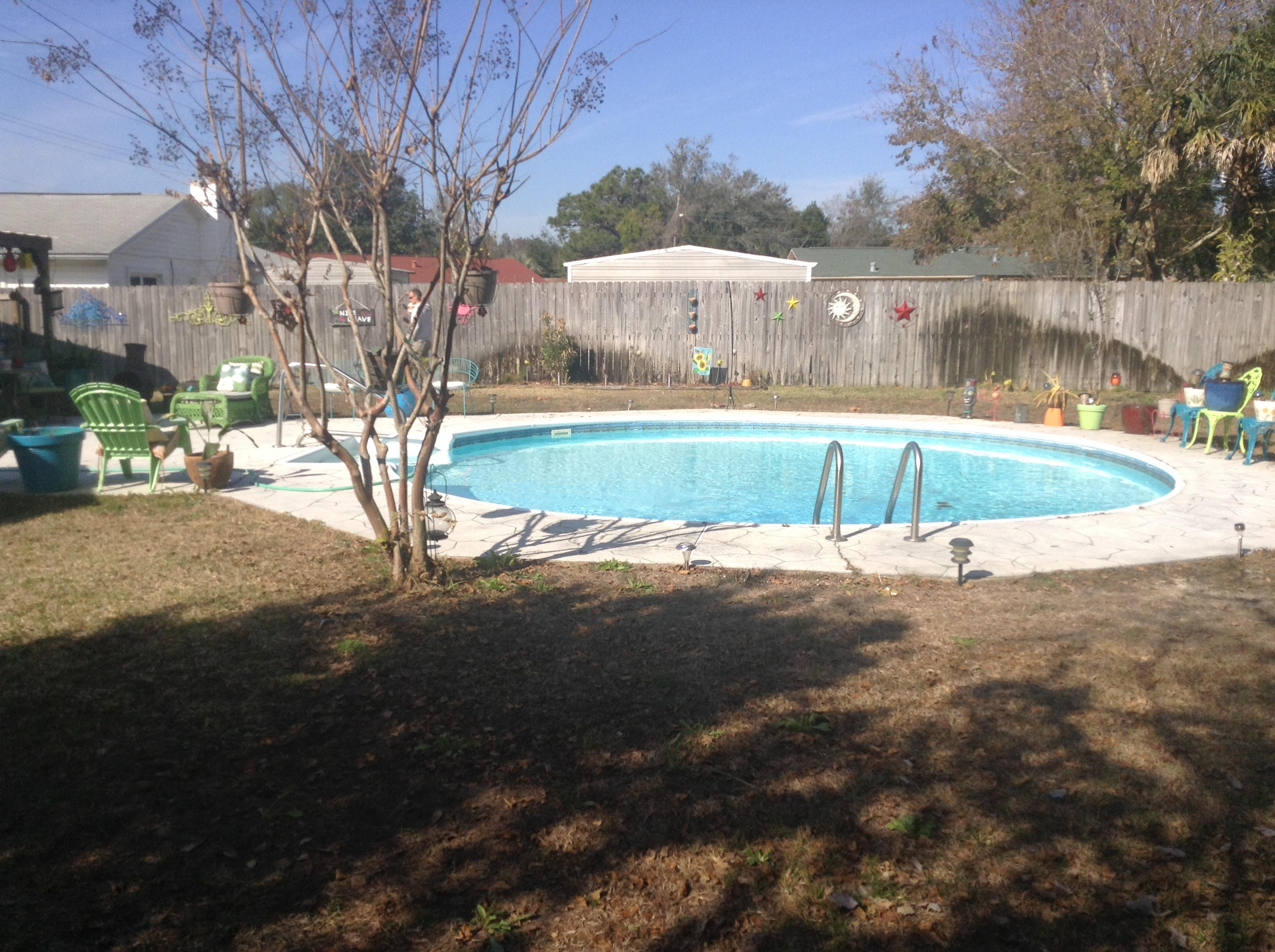 SANTA MARKELLA LOT 25 BLK E - Residential