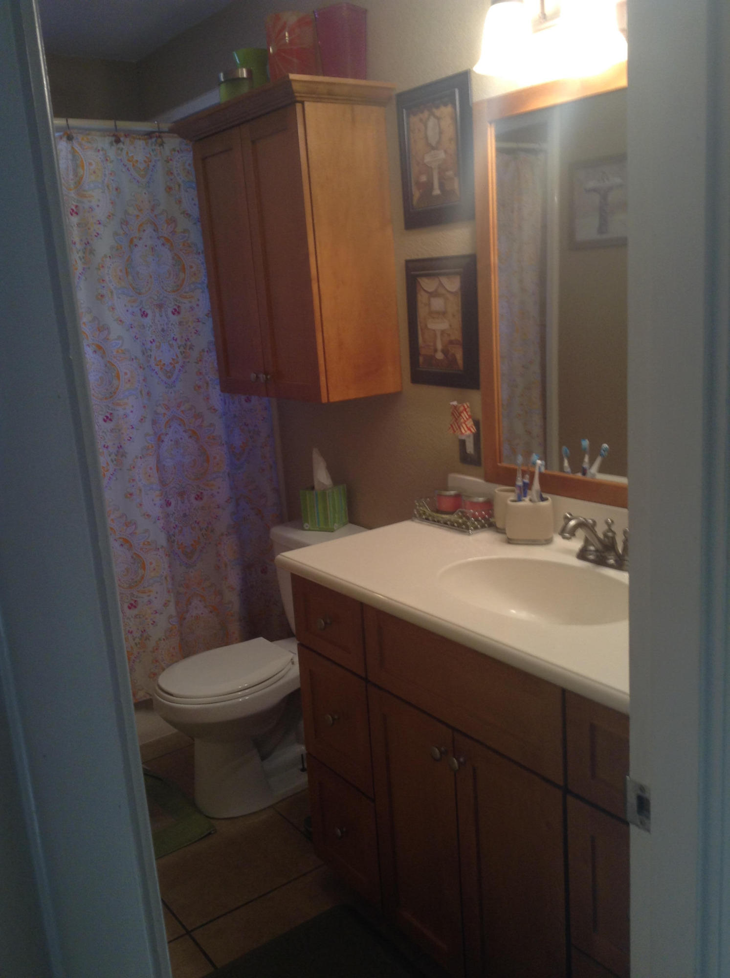 SANTA MARKELLA LOT 25 BLK E - Residential